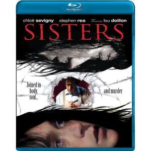 Sisters  BLU-RAY